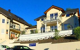 Cochem Ferienwohnung Scheuer